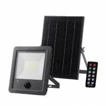 Projecteur solaire multifonctions CCT