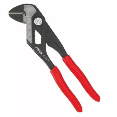Pince-cl� sanitaire