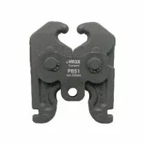 Pince activatrice pour boucle de sertissage