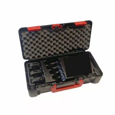 Coffret boucles � sertir