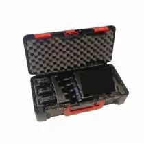 Coffret boucles &agrave; sertir