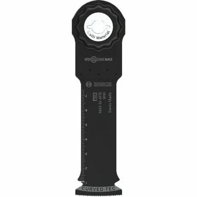 Lame plongeante bois et m�tal - Starlock Max