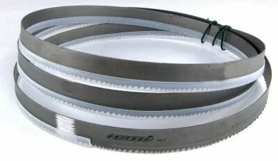 Lame pour scie � ruban NG 120 XL