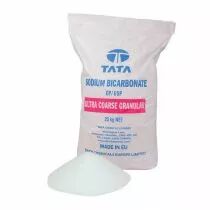 Abrasif a&eacute;rogommage bicarbonate de soude - duret&eacute; 2,5
