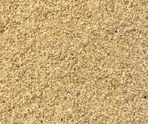Abrasif a&eacute;rogommage coquilles de noix