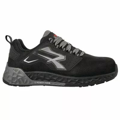 Gregor S3S/CI/HI/HRO/FO/SR
