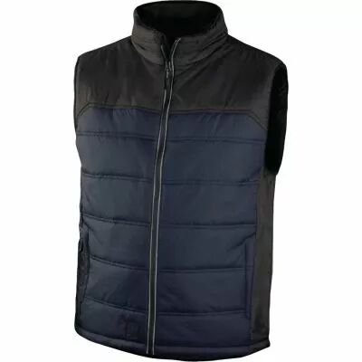 Gilet Baku ripstop 