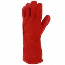 Gants de sablage cuir bovin