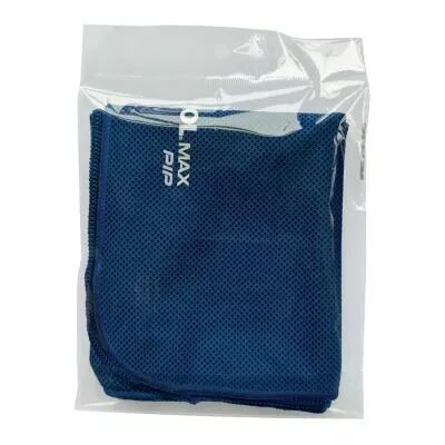 Lot de 10 lingettes rafraichissante