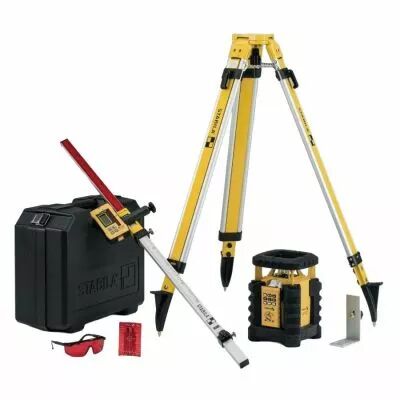 Laser rotatif LAR 350 + tr�pied