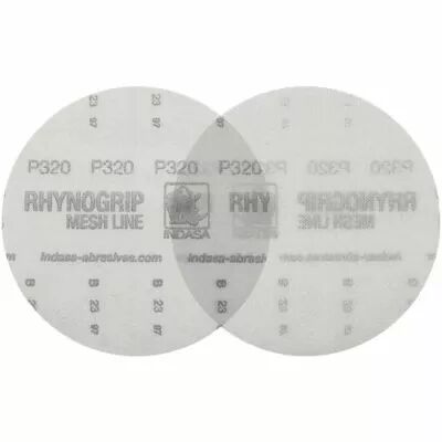 Abrasif RHYNOGRIP MESH LINE