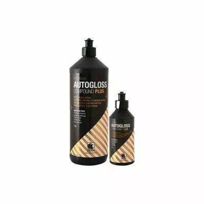 Polish AUTOGLOSS PLUS
