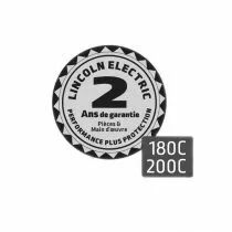 Speedtec&reg; 180C/200C