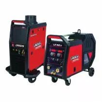 Powertec i350S - air