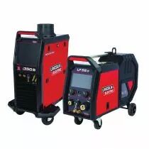 Powertec i350S - air