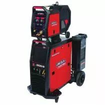 Powertec i500S - eau