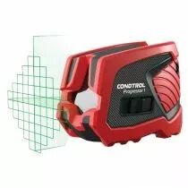Laser 2 plans quadrillage Progressor 1