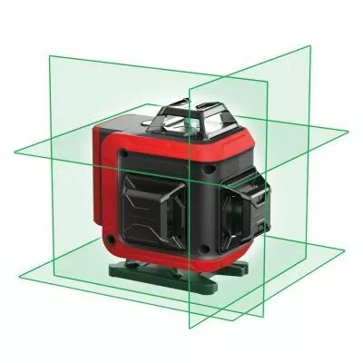 Laser 4 plans Smart 4D Plus