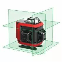 Laser 4 plans Smart 4D Plus