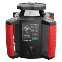 Laser rotatif double pente Roto HVG 800 DS