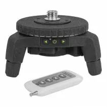 Support rotatif motoris&eacute; MRB 360