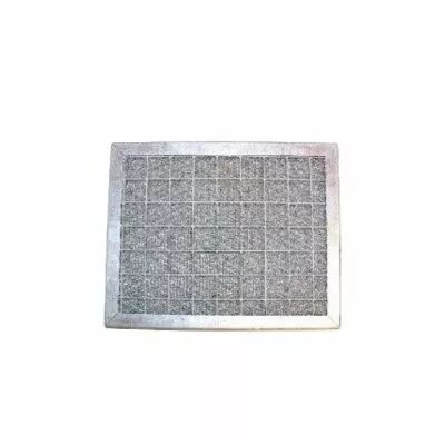 Pr�filtre m�tallique pour Modulo MD2