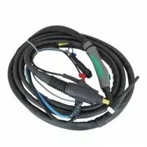 Torche Tig Ergo 401