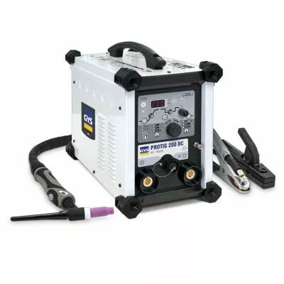 Poste Protig 200 DC torche 4 m