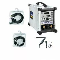 Pack Protig 201 AC/DC FV torche 4 m