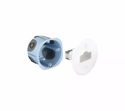 Boite applique dcl d54 mm