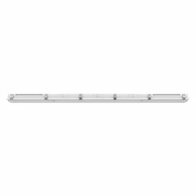 R�glette LED �tanche Damp Proof Combo 1200/1500 et d�tecteur Batten