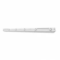 R&eacute;glette LED &eacute;tanche Damp Proof Combo 1200/1500 et d&eacute;tecteur Batten