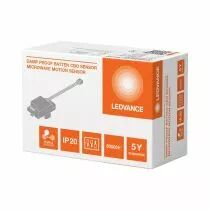 R&eacute;glette LED &eacute;tanche Damp Proof Combo 1200/1500 et d&eacute;tecteur Batten