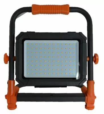 Projecteur LED portable 30 W sur batterie grande dur�e