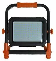 Projecteur LED portable 30 W sur batterie grande dur&eacute;e