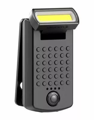 Lampe de travail clip rechargeable W1R Work