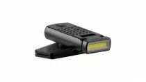 Lampe de travail clip rechargeable W1R Work