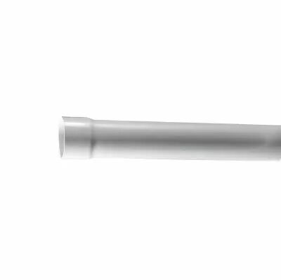 Tube rigide IRL 3321 tulip� Tubitech gris