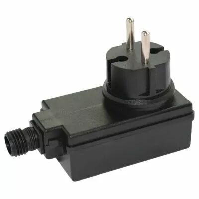 TRANSFORMATEUR 12V/24W IP44