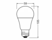 Ampoule LED E27