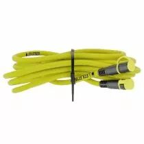 Ledlenser Rallonge de cable 5m pour projecteurs AF 