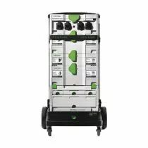 Multiprise Systainer 