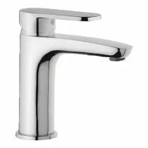 Mitigeur de lavabo + vidage Domao 300