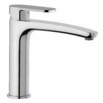 Mitigeur de lavabo + vidage Domao 300