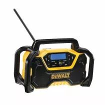 Radio de chantier hybride Bluetooth&reg; DCR029 QW - livr&eacute;e nue