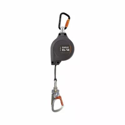 Antichute EAGLE EDGE� � rappel automatique - 140 kg