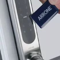 B&eacute;quille &eacute;lectronique Smart Handle Arrone wifi