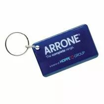 Porte-cl&eacute; RFID Arrone