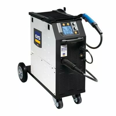 Poste Multipearl 211-4