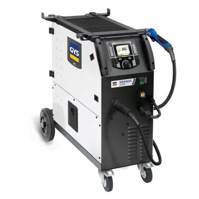 Poste multiproc�d�s Kronos 250M